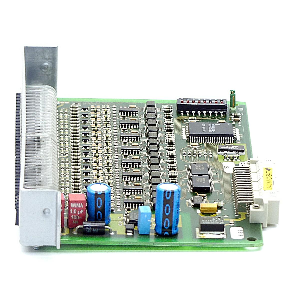 Produktfoto 5 von BOSCH Input Modul E 24V-