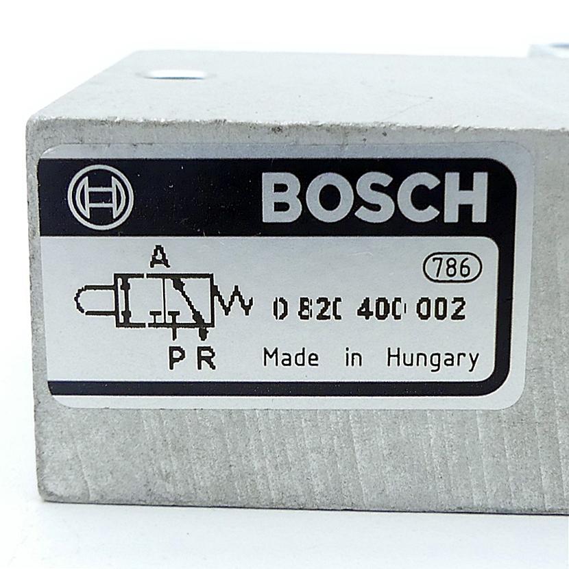 Produktfoto 2 von BOSCH Wegeventil