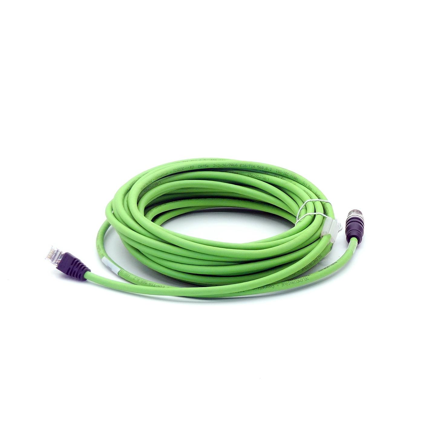 Produktfoto 1 von SCHNEIDER ELECTRIC Kabel