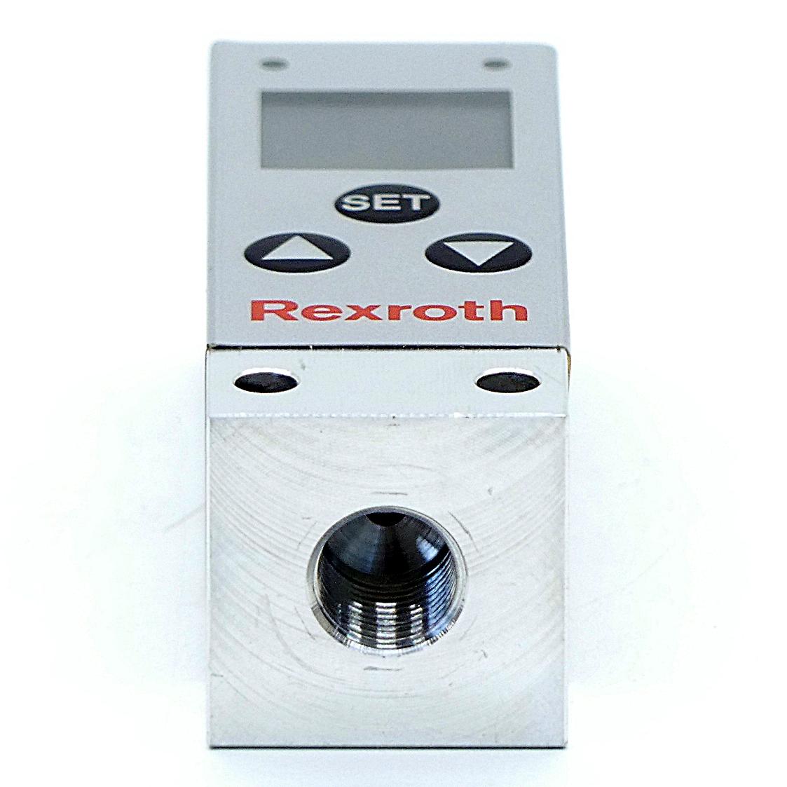 Produktfoto 6 von REXROTH Druckschalter