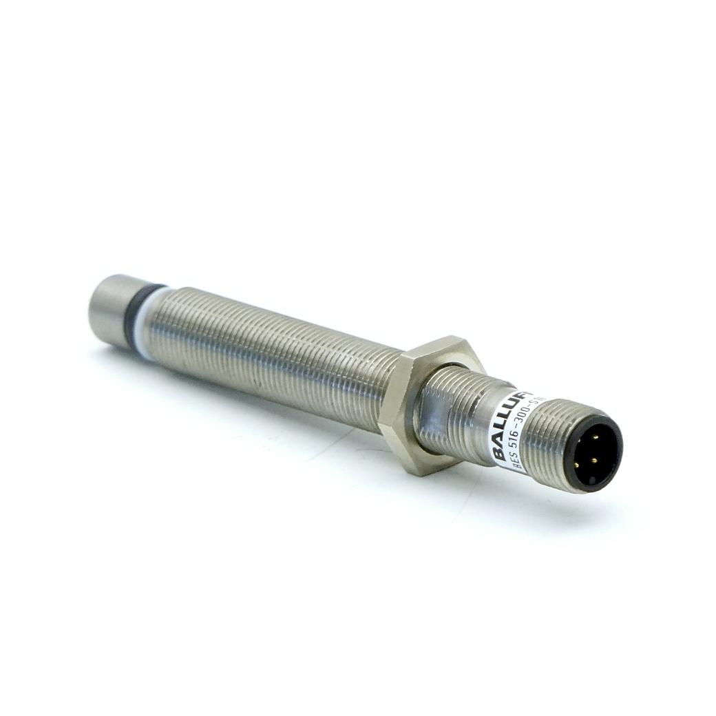 BALLUFF Induktiver Sensor