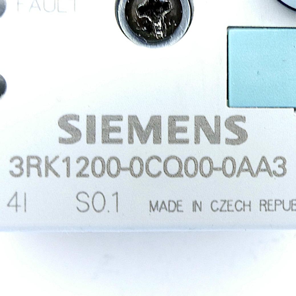 Produktfoto 2 von SIEMENS Digitales E/A-Modul