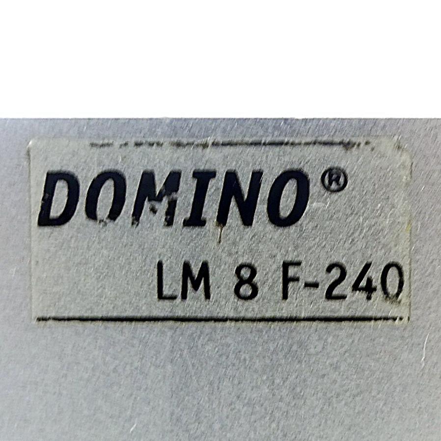 Produktfoto 2 von DOMINO Linearmodul