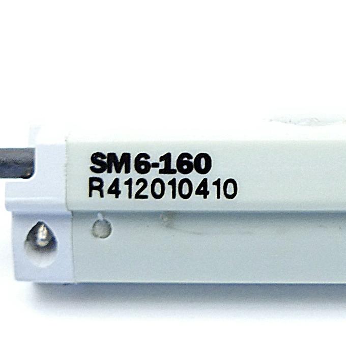 Produktfoto 2 von REXROTH Wegmesssensor SM6-160