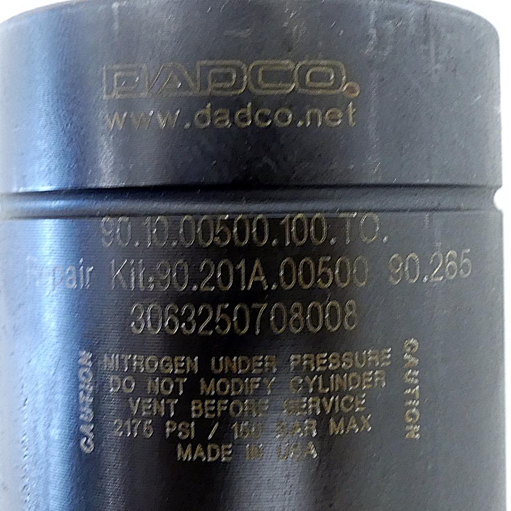 Produktfoto 2 von DADCO Gasdruckfeder