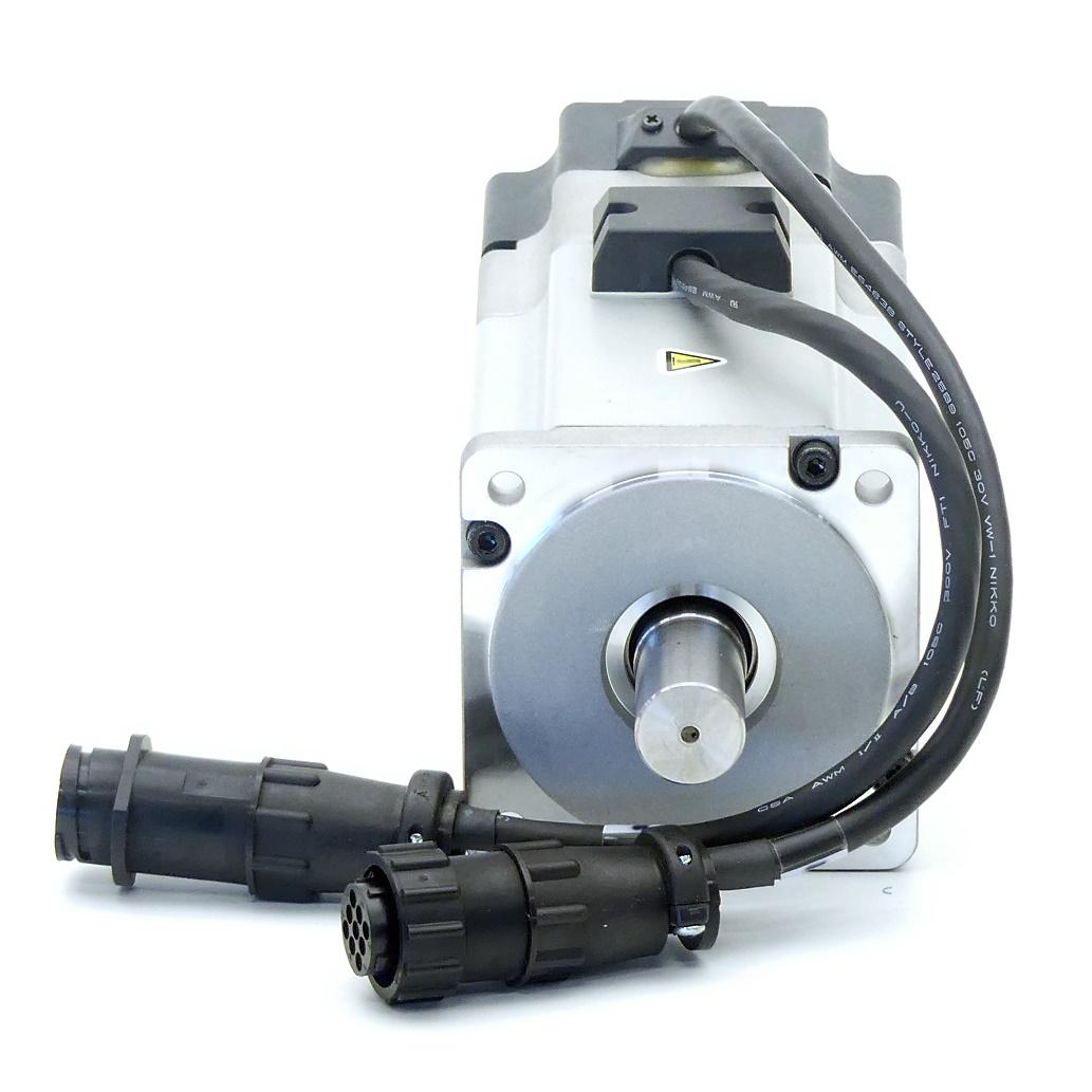 Produktfoto 6 von REXROTH Servomotor MSM040B-0300-NN-M0-CG1