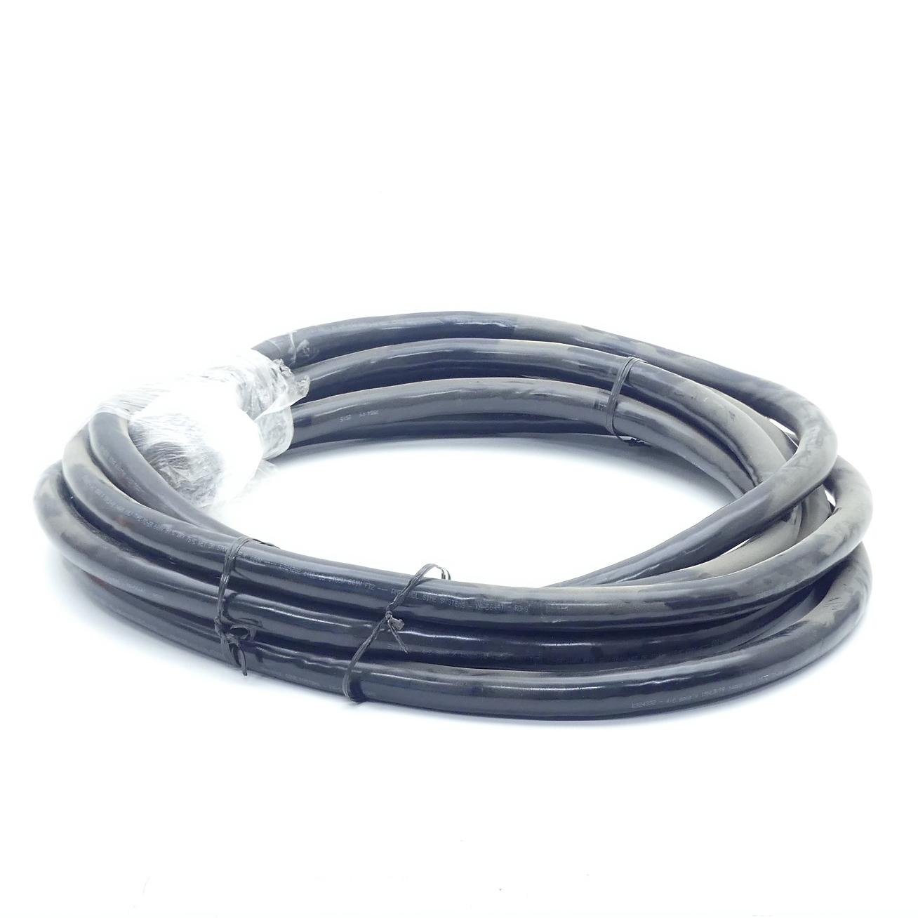 Produktfoto 1 von AMPHENOL Kabel