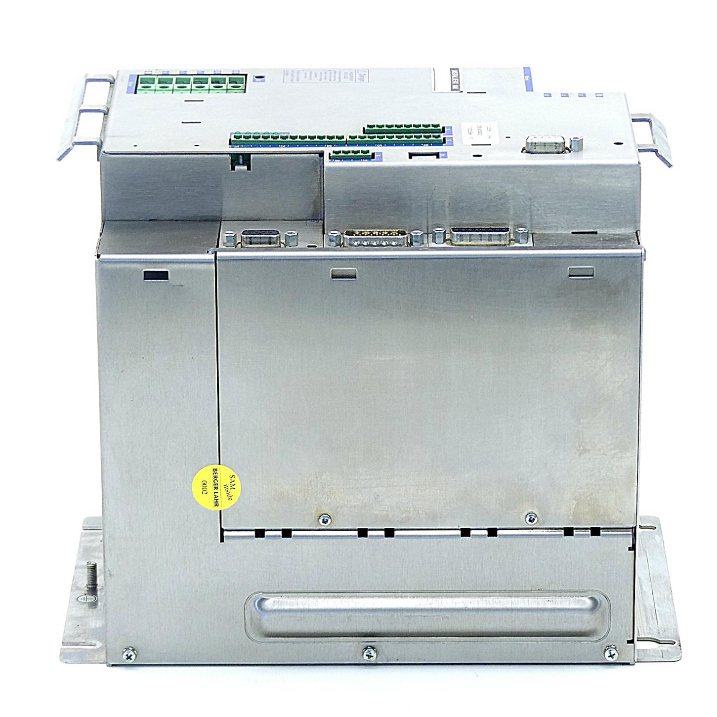 Produktfoto 5 von BERGER LAHR Positioniersteuerung für Schrittmotoren TLC536 F SAM