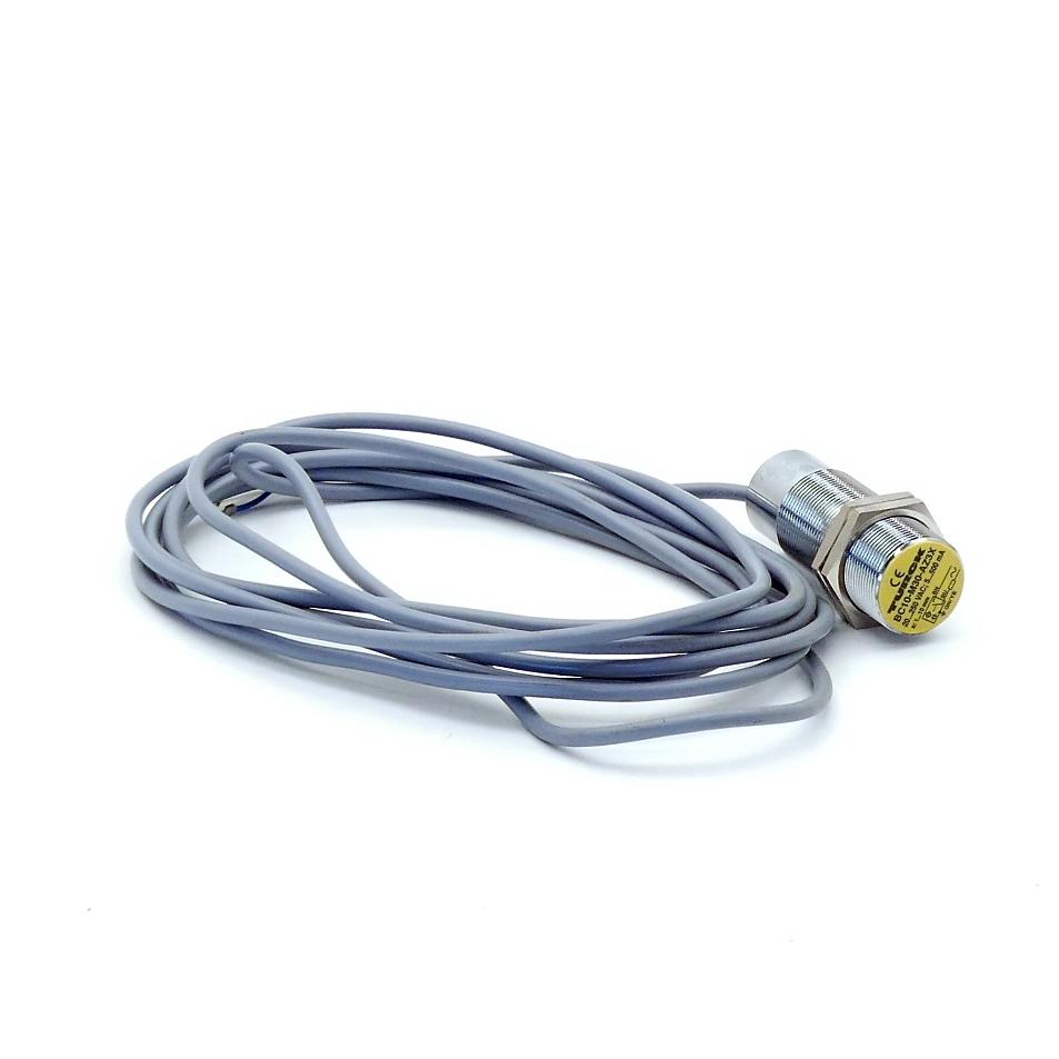 Produktfoto 1 von TURCK Kapazitiver Sensor BC10-M30-AZ3X