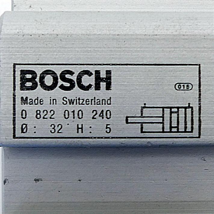 Produktfoto 2 von BOSCH Pneumatikzylinder