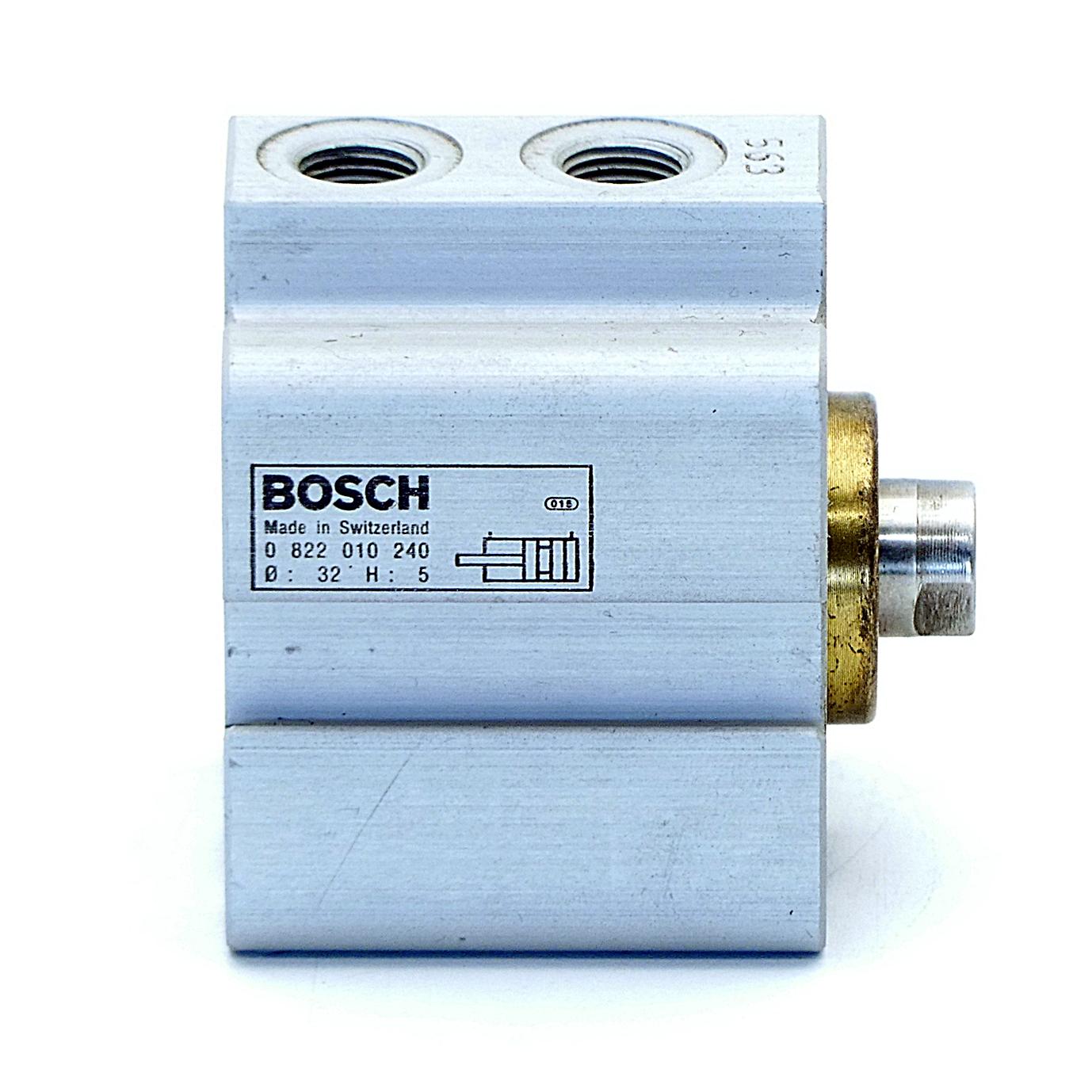 Produktfoto 3 von BOSCH Pneumatikzylinder