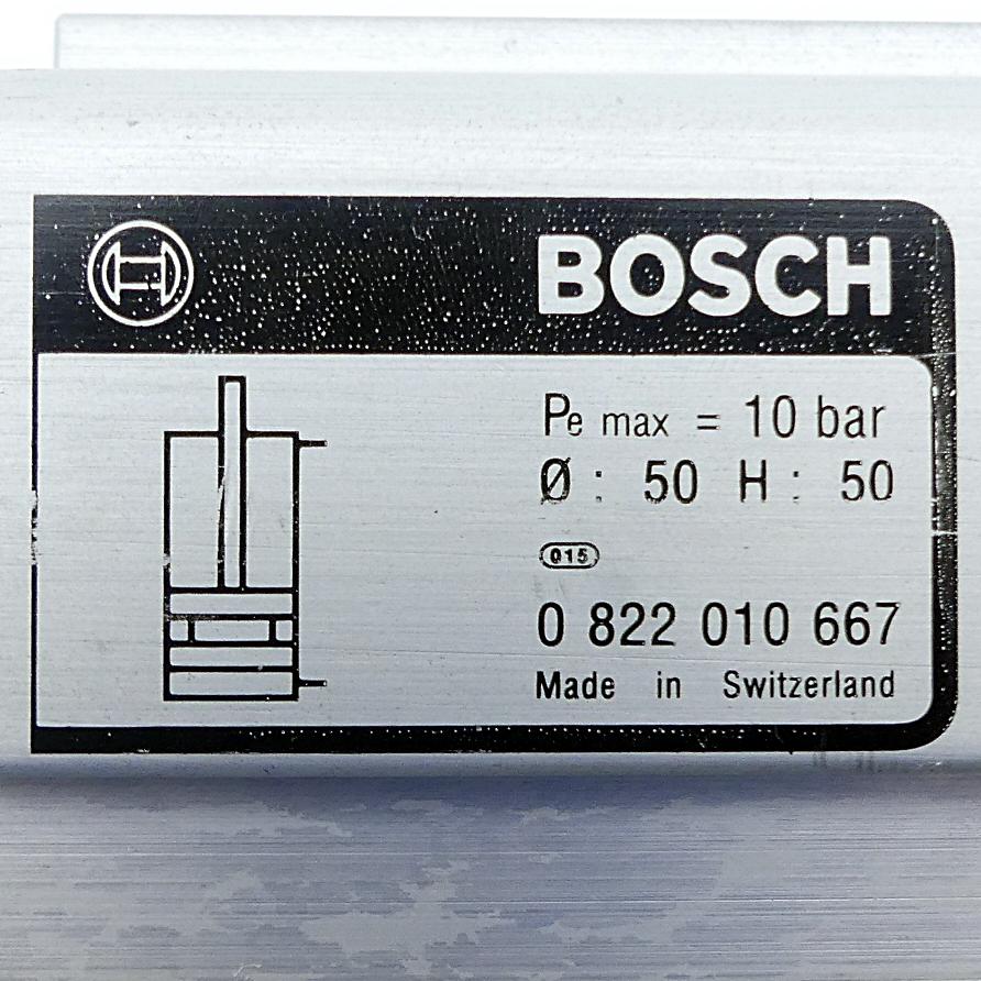 Produktfoto 2 von BOSCH Kompaktzylinder 50 x 50