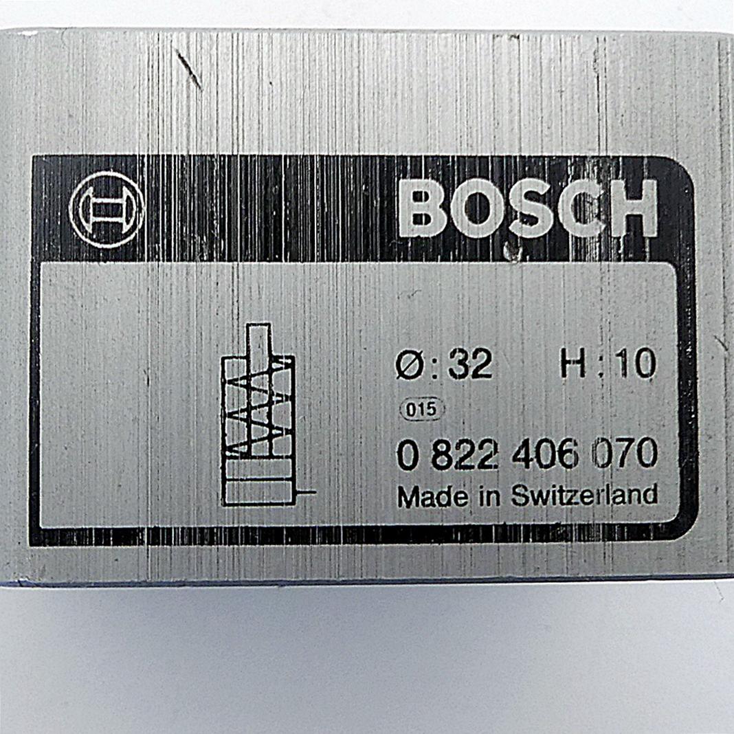 Produktfoto 2 von BOSCH Pneumatikzylinder