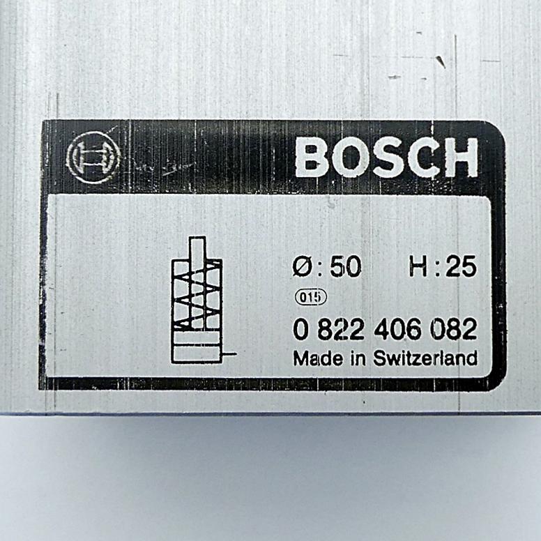 Produktfoto 2 von BOSCH Pneumatikzylinder