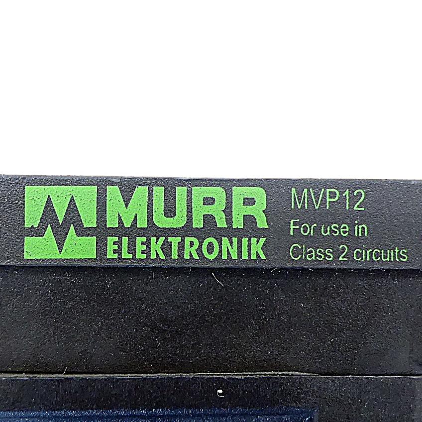 Produktfoto 2 von MURRELEKTRONIK Verteiler MVP12