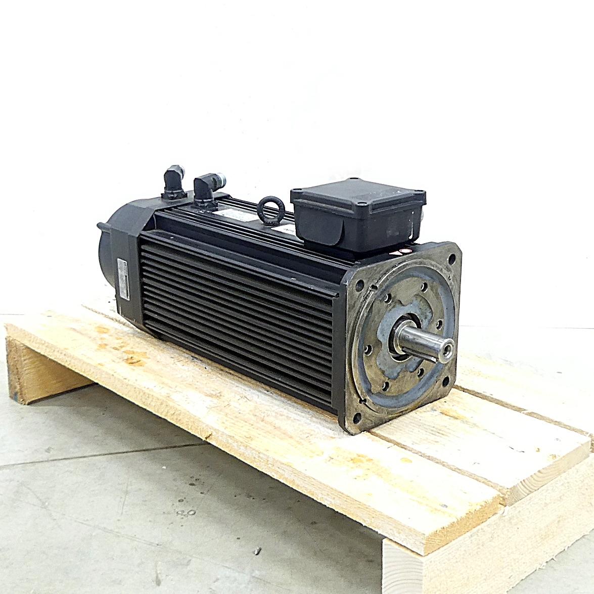 Produktfoto 1 von LENZE Servomotor MCA-19S35-RS0P2-B28R-KS5F10N-R0SU