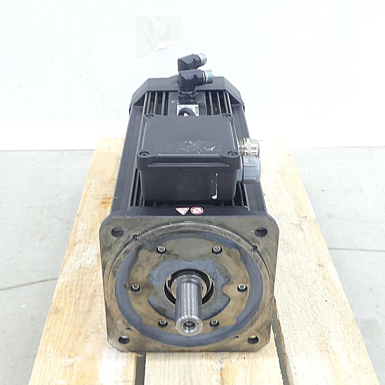 Produktfoto 4 von LENZE Servomotor MCA-19S35-RS0P2-B28R-KS5F10N-R0SU