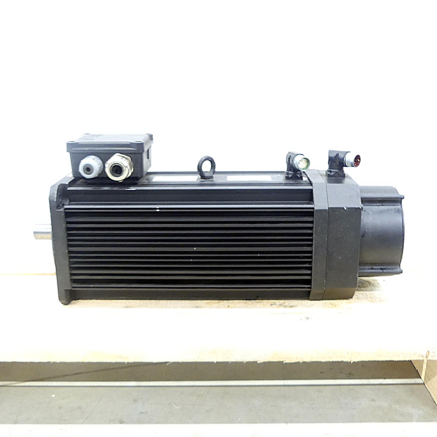 Produktfoto 5 von LENZE Servomotor MCA-19S35-RS0P2-B28R-KS5F10N-R0SU