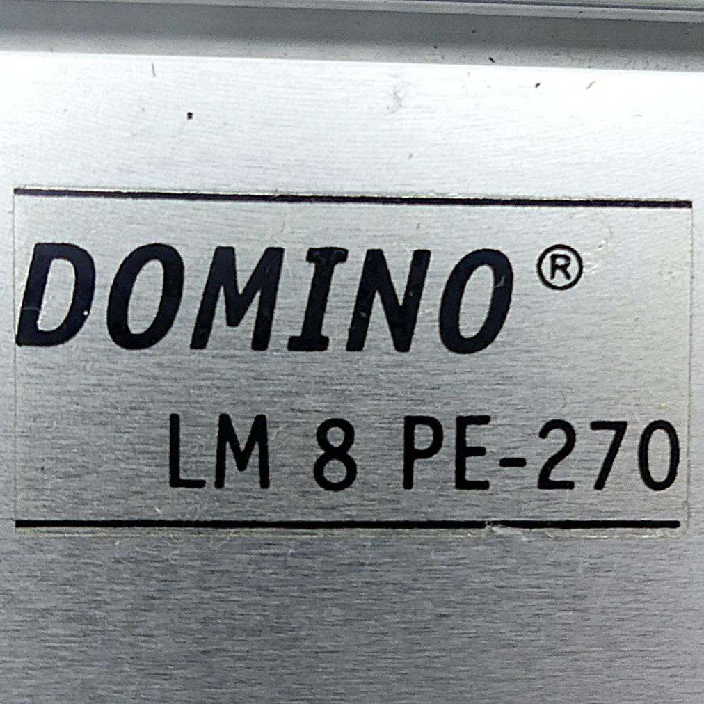 Produktfoto 2 von DOMINO Linearachse