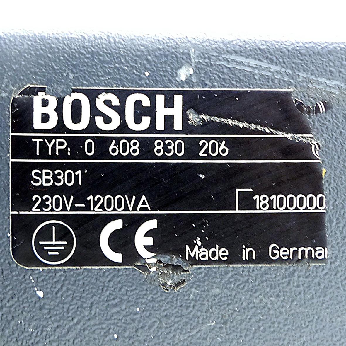 Produktfoto 2 von BOSCH Schraubsteuerung SB301