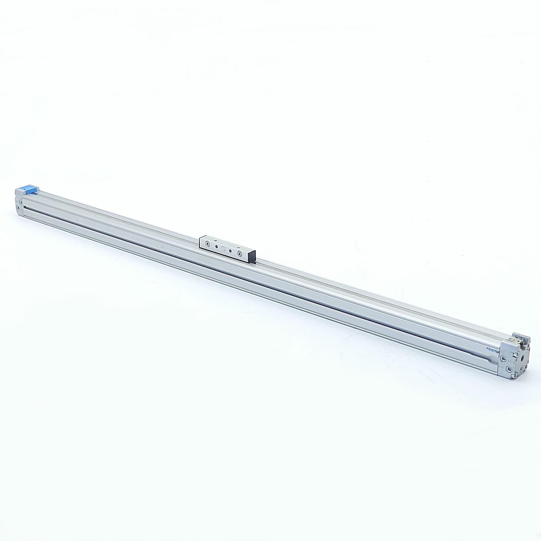 Produktfoto 1 von FESTO Linerantrieb DGP-25-860-PPV-A-B-D2