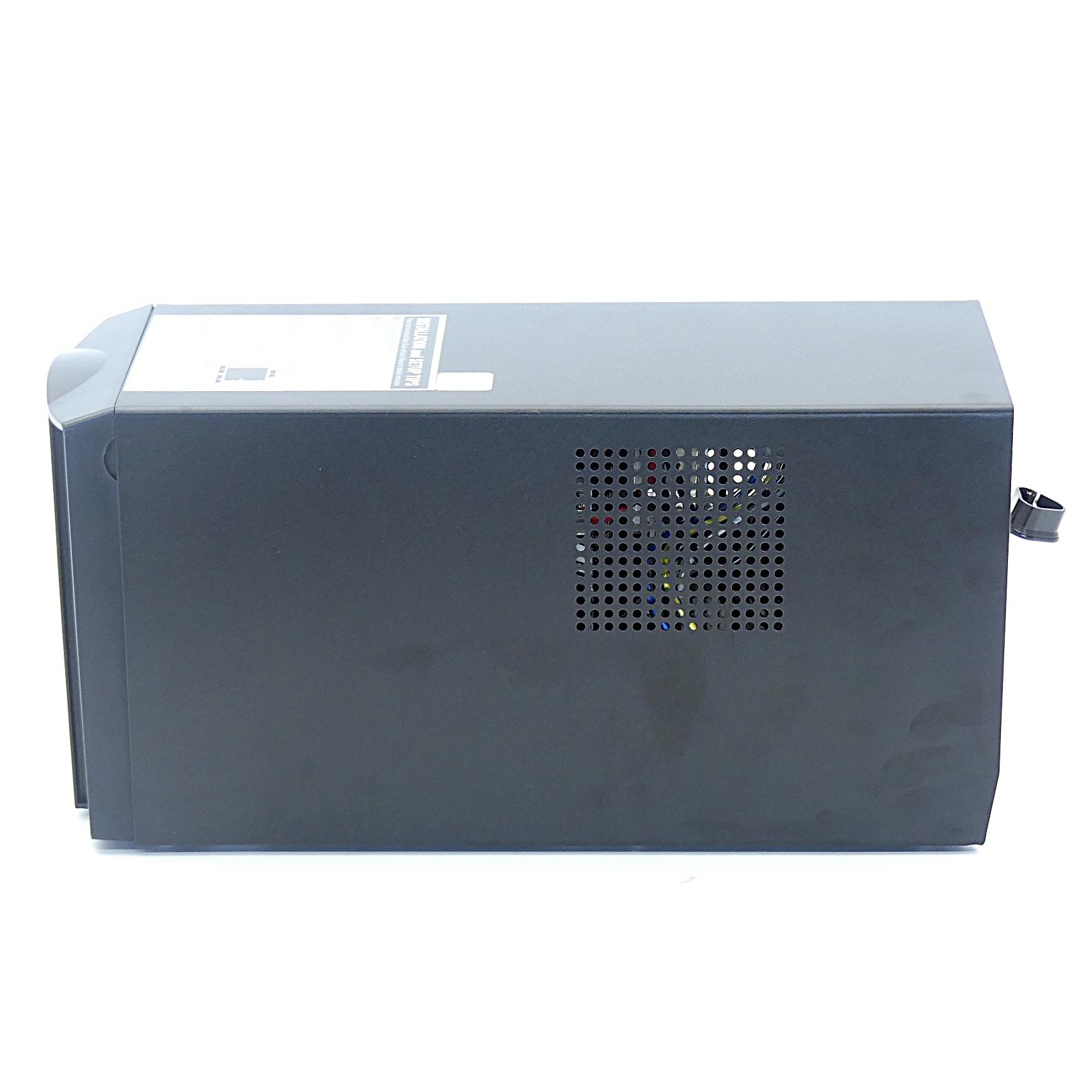 Produktfoto 5 von APC Smart-UPS C 1000