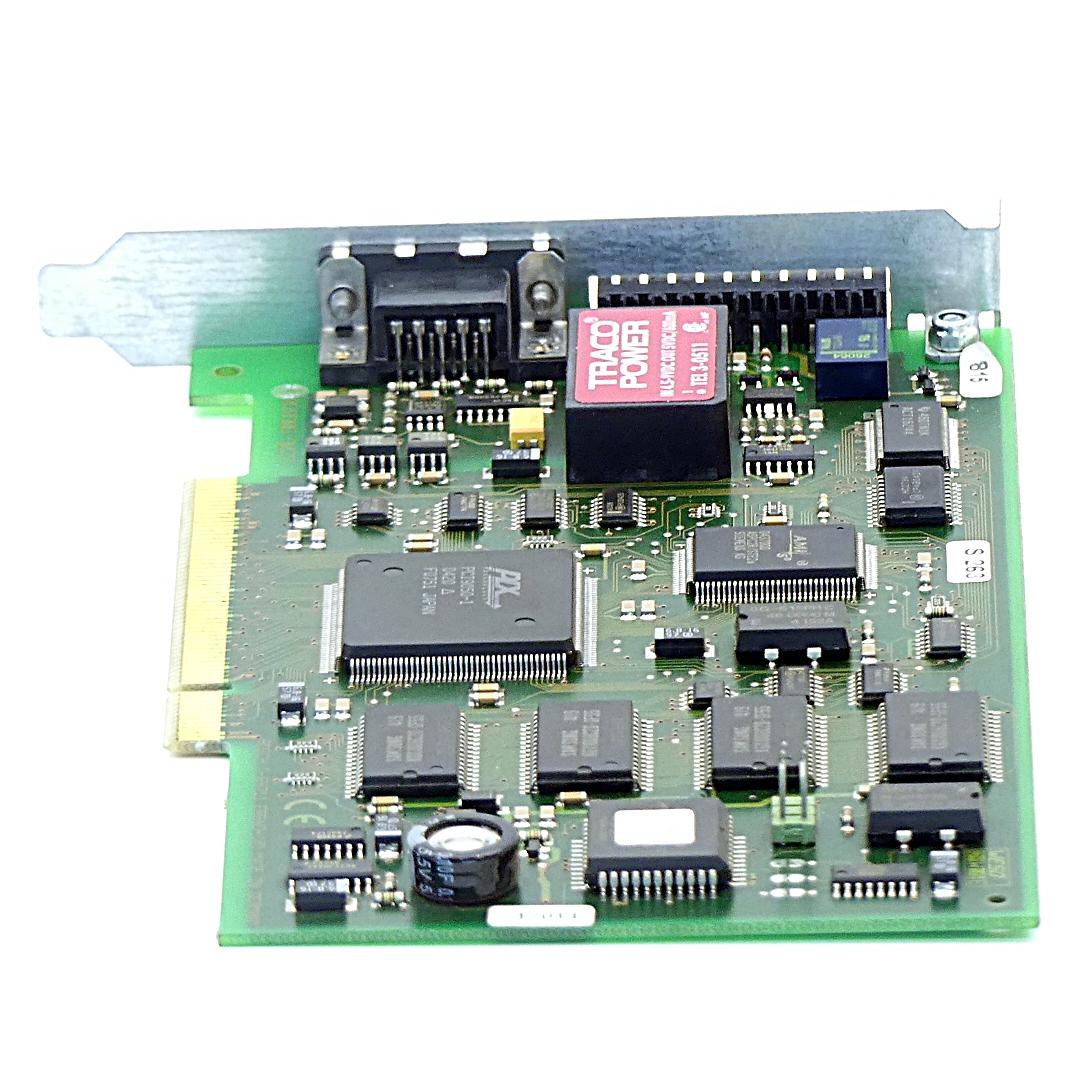 Produktfoto 4 von REXROTH SPS Modul B-LP PCI_BM-DP