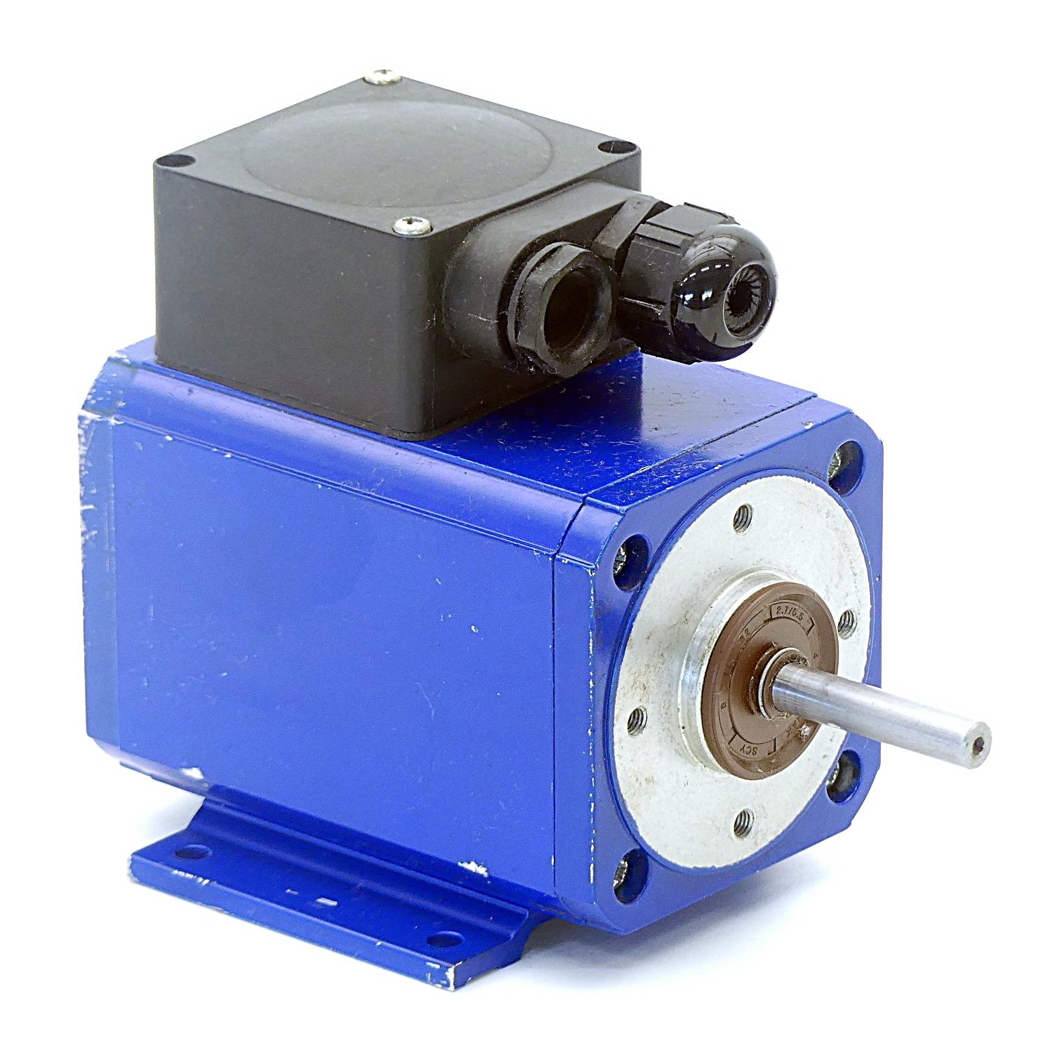 GROSCHOPP Drehstrommotor