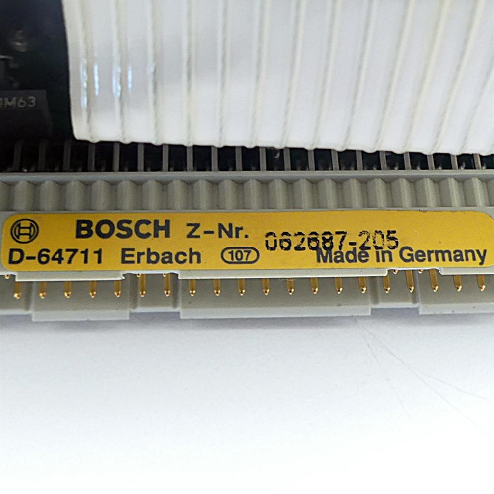 Produktfoto 2 von BOSCH Netzteil NT 2