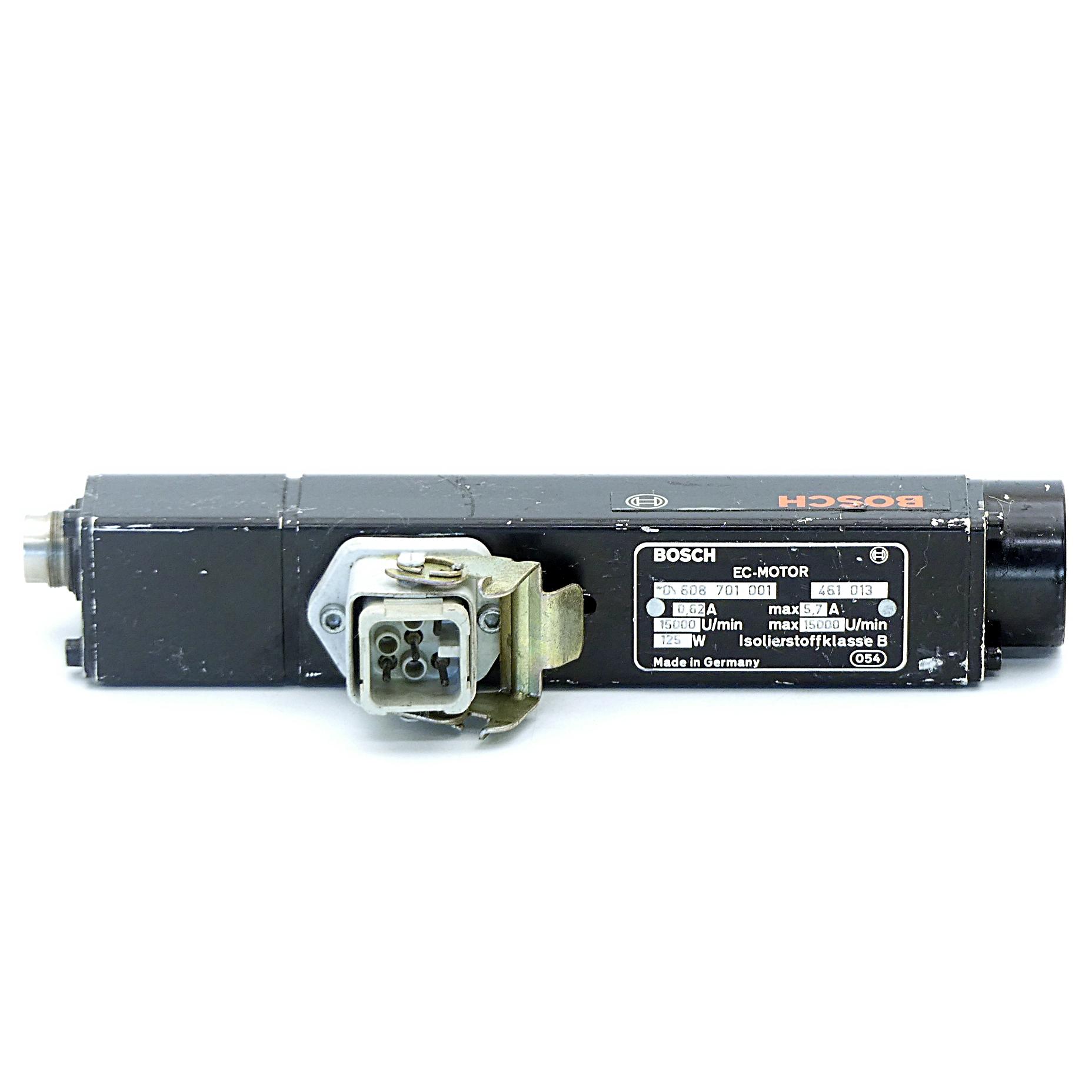 Produktfoto 3 von BOSCH EC-Motor