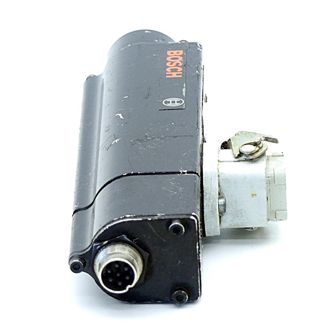 Produktfoto 4 von BOSCH EC-Motor