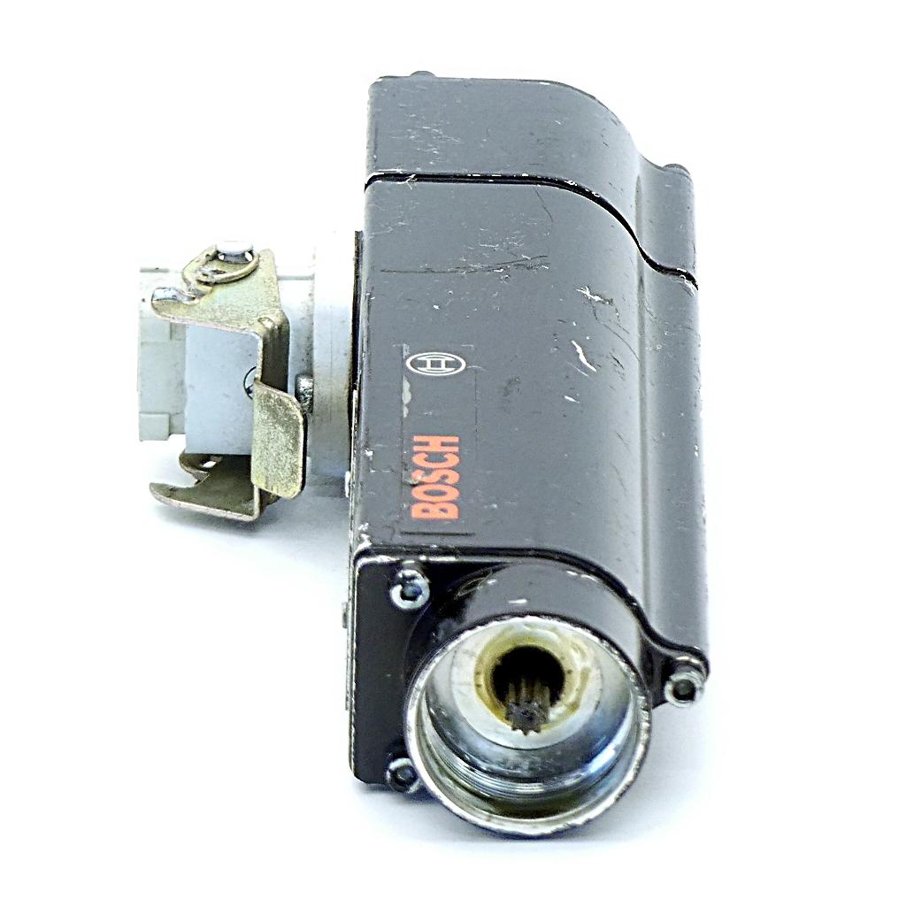 Produktfoto 6 von BOSCH EC-Motor