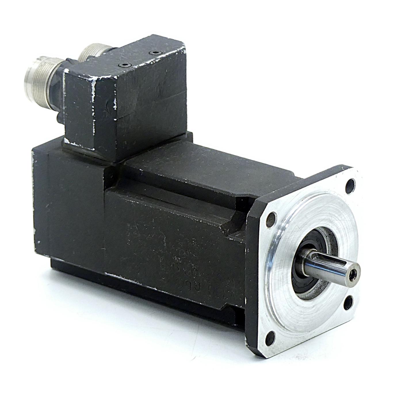 Produktfoto 1 von PARKER Servomotor