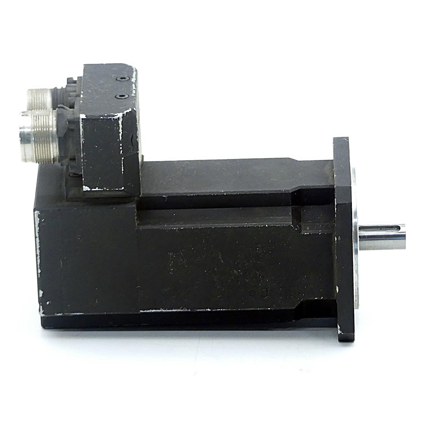 Produktfoto 3 von PARKER Servomotor