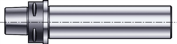 Produktfoto 4 von 520C4-CP-11 SANDVIK COROMANT CAPTO-Erstatzteile/Zubehör