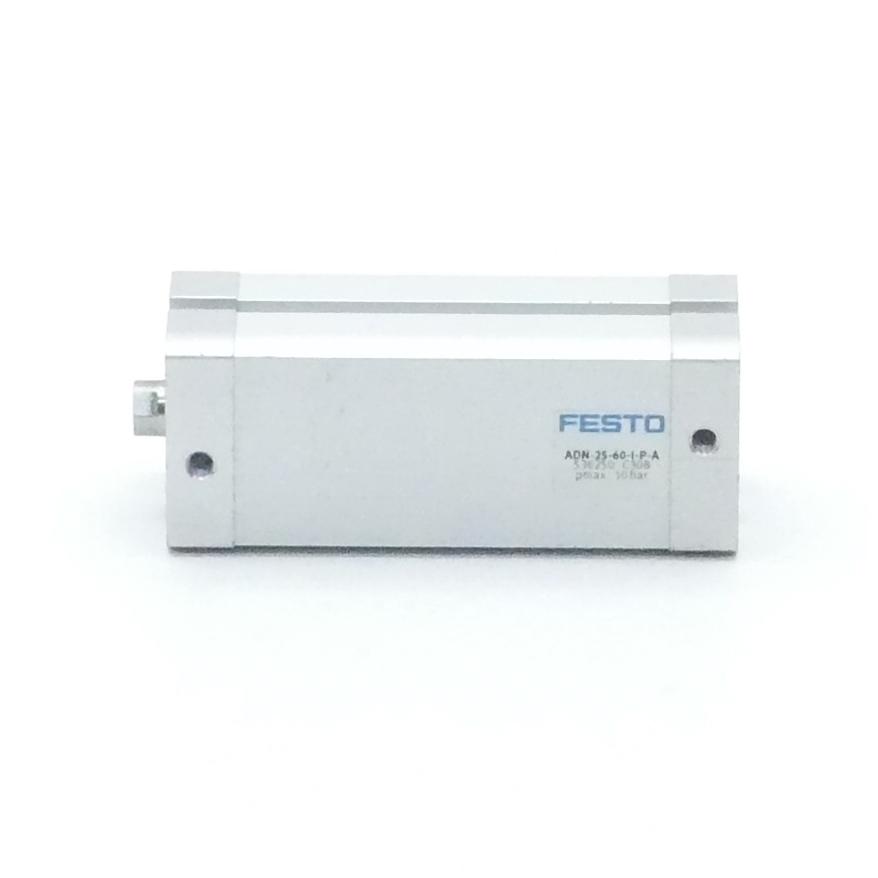 Produktfoto 3 von FESTO Kompaktzylinder ADN-25-60-I-P-A