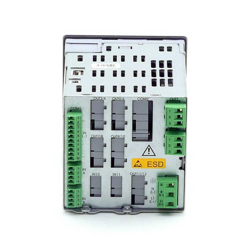 Produktfoto 4 von JUMO temperature controller Dicon touch