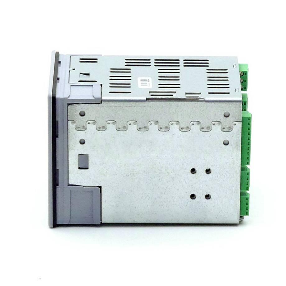 Produktfoto 5 von JUMO temperature controller Dicon touch