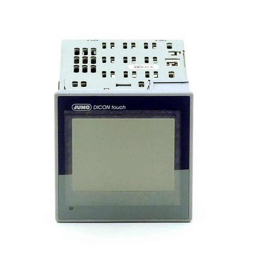 Produktfoto 6 von JUMO temperature controller Dicon touch