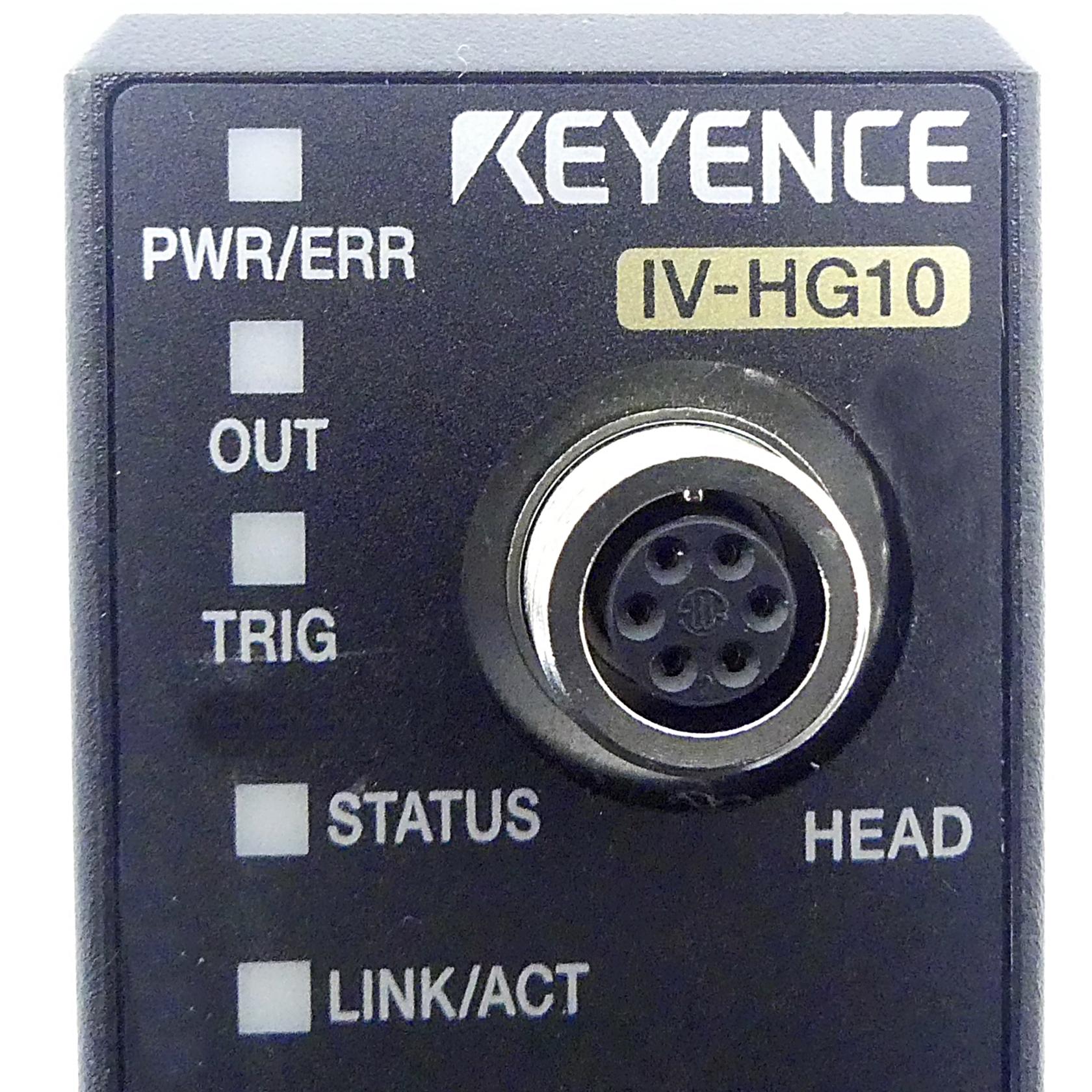 Produktfoto 2 von KEYENCE Signalverstärker