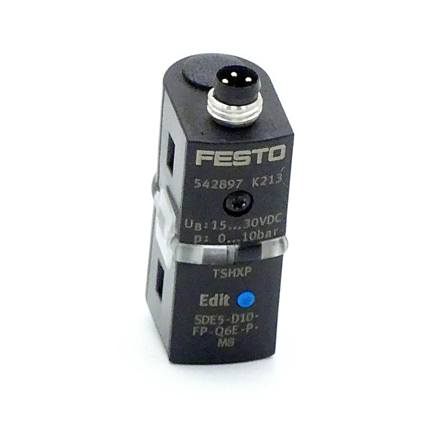 Produktfoto 6 von FESTO Drucksensor