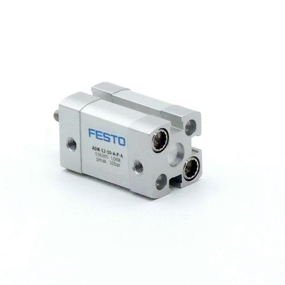 FESTO Kopmpaktzylinder ADN-12-10-A-P-A