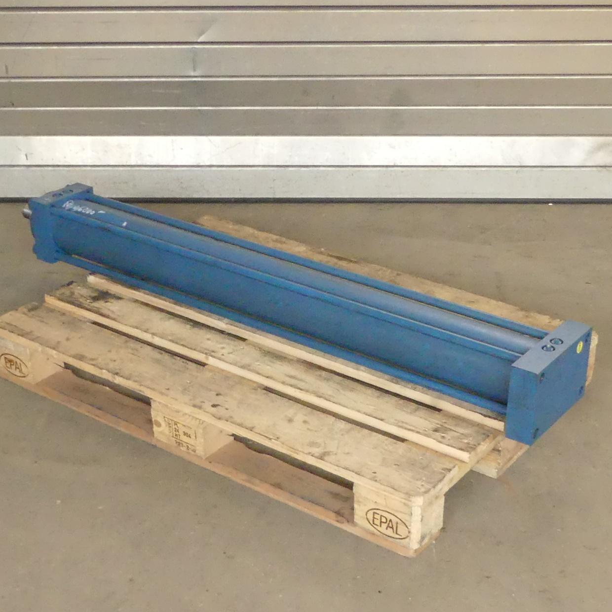 Produktfoto 1 von REXROTH Hydraulic cylinder