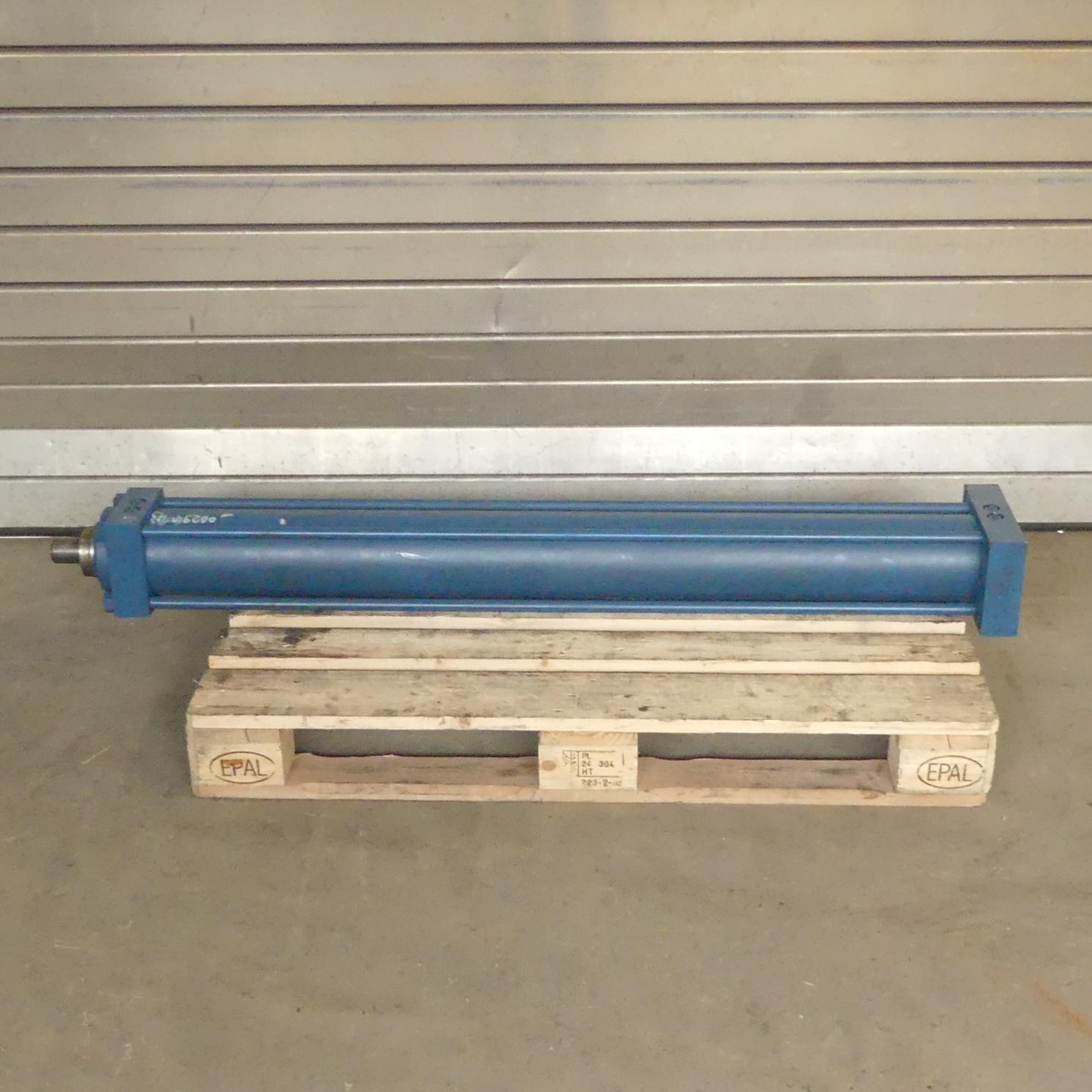 Produktfoto 3 von REXROTH Hydraulic cylinder