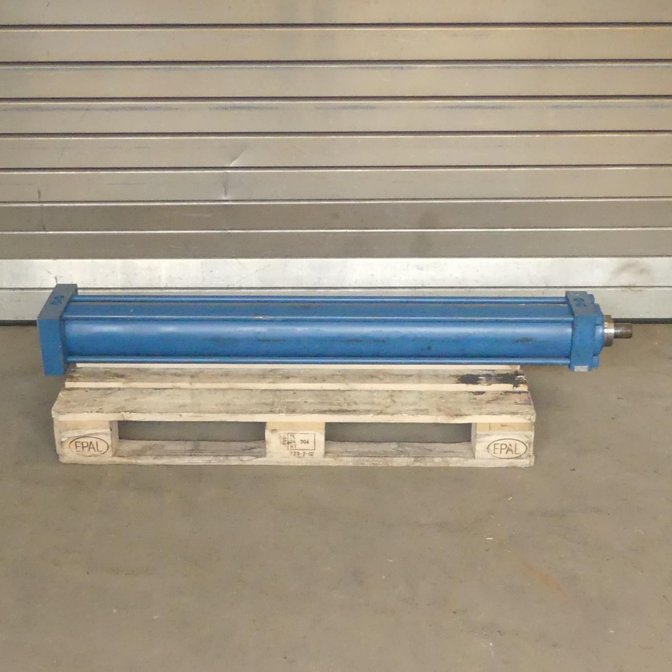 Produktfoto 5 von REXROTH Hydraulic cylinder