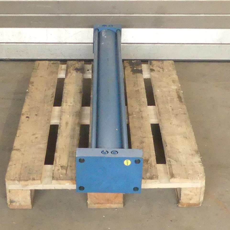 Produktfoto 6 von REXROTH Hydraulic cylinder