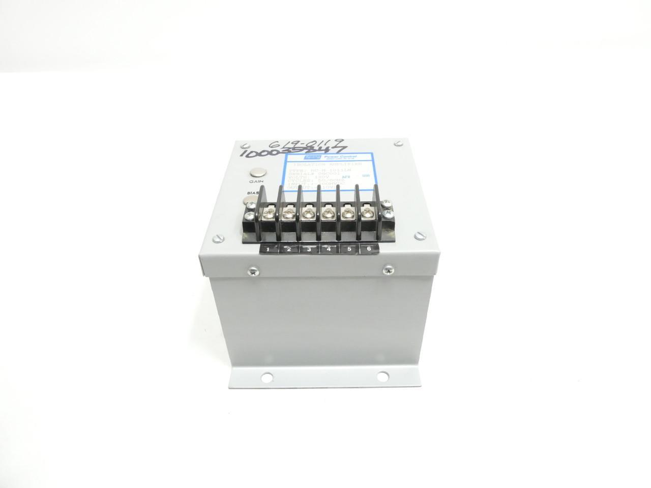 Produktfoto 1 von SPANG HC-M-1011LN