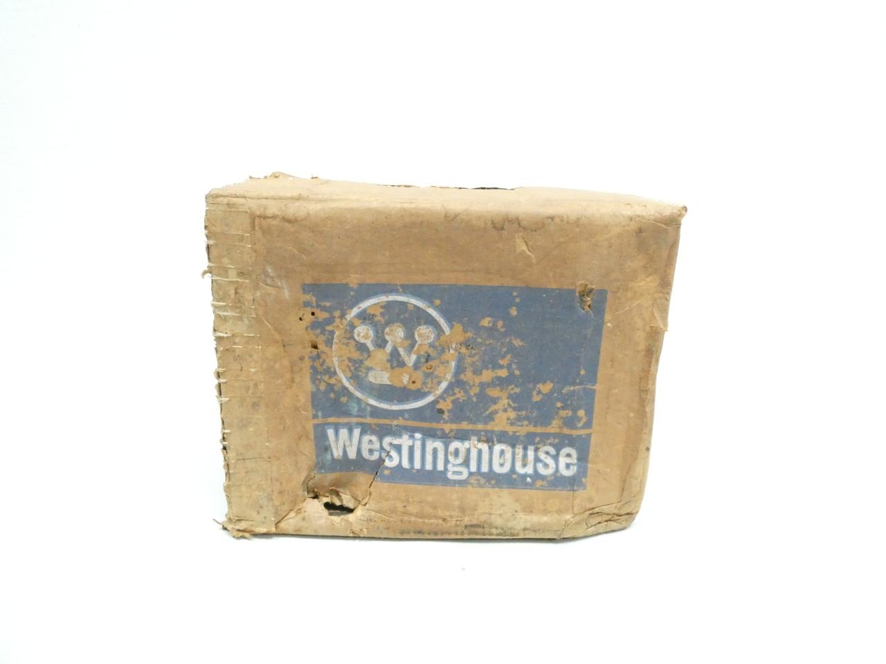 WESTINGHOUSE 234A240G02