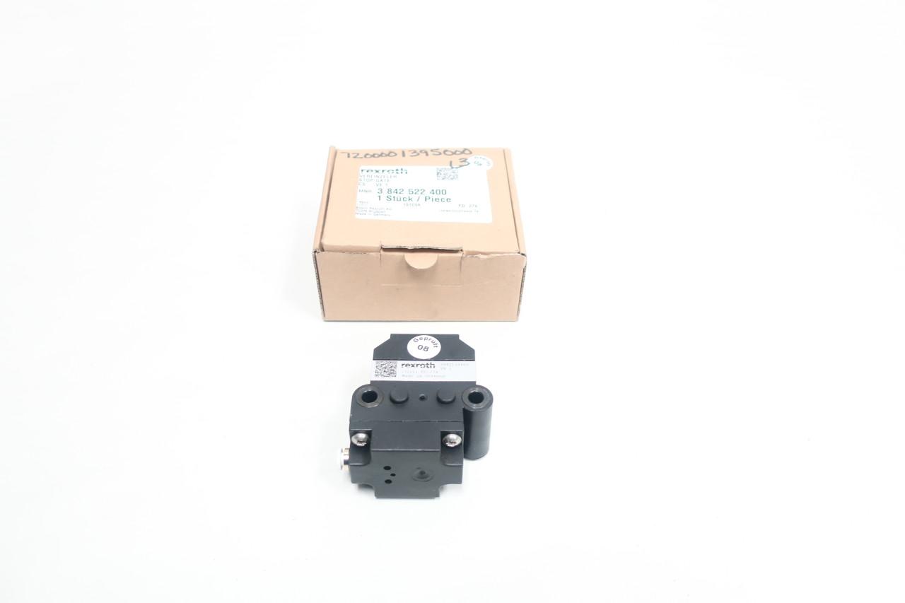 REXROTH 3 842 522 400