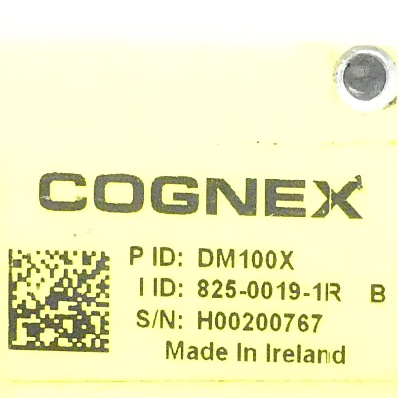 Produktfoto 2 von COGNEX Lesegerät DM100x